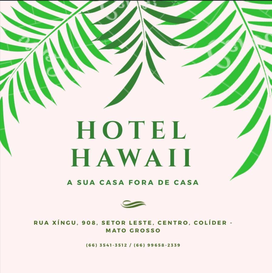 Hawaii *